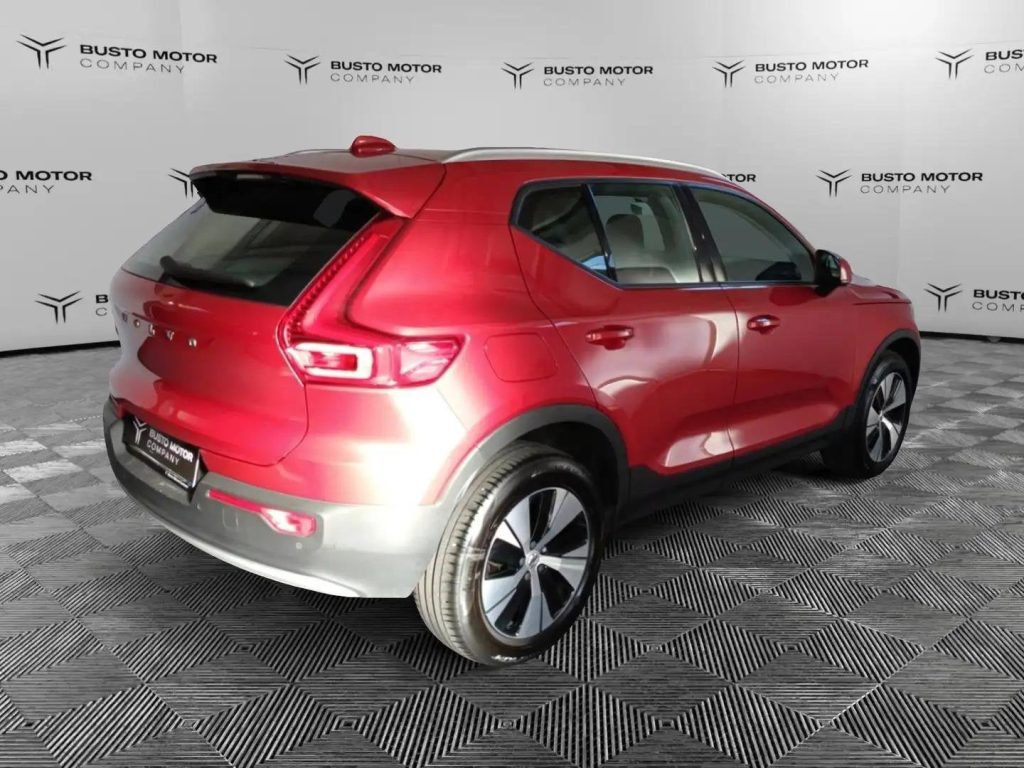 VOLVO XC40 XC40 1.5 t2 Momentum Pro auto my21 IVA ESPOSTA - 3