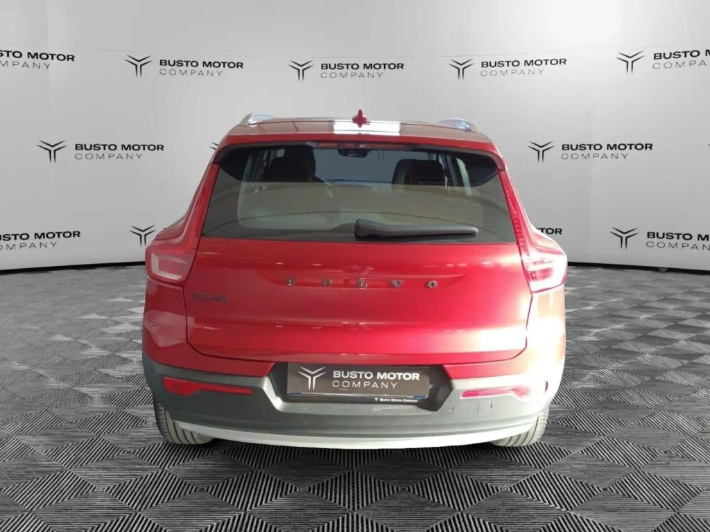 VOLVO XC40 XC40 1.5 t2 Momentum Pro auto my21 IVA ESPOSTA - 5