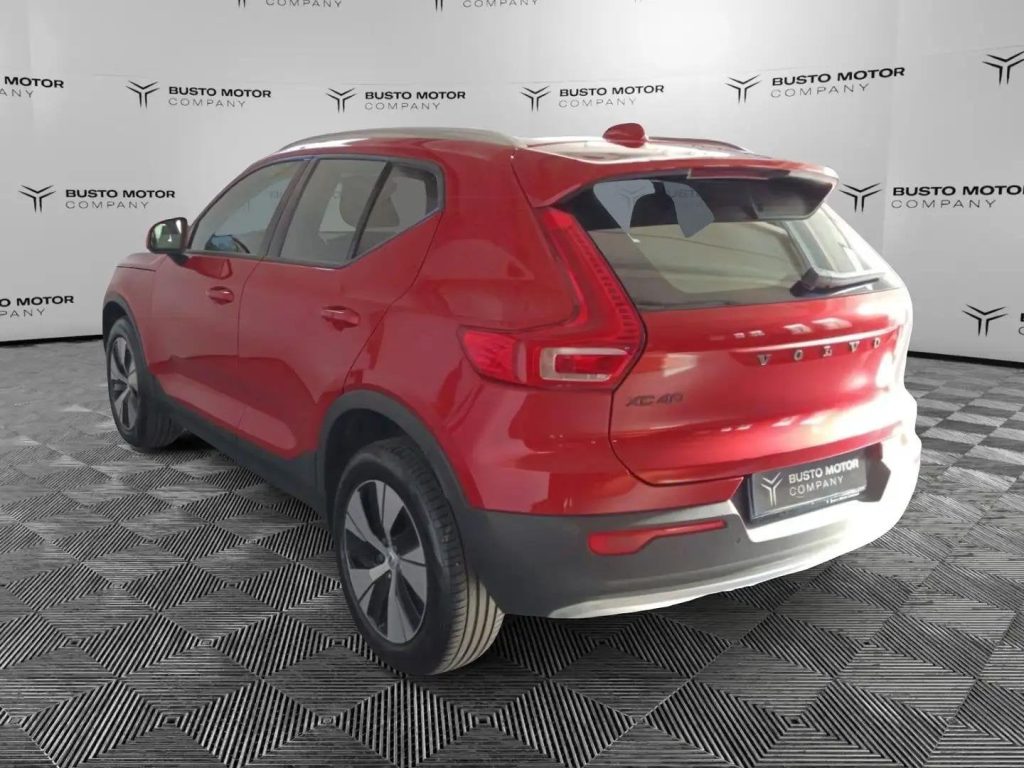 VOLVO XC40 XC40 1.5 t2 Momentum Pro auto my21 IVA ESPOSTA - 6