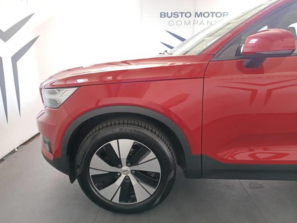 VOLVO XC40 XC40 1.5 t2 Momentum Pro auto my21 IVA ESPOSTA - 7