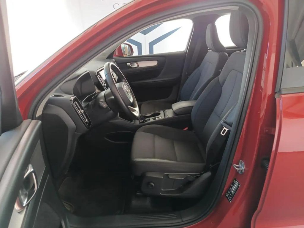 VOLVO XC40 XC40 1.5 t2 Momentum Pro auto my21 IVA ESPOSTA - 14