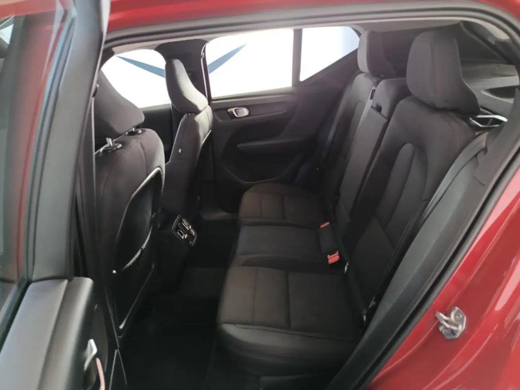 VOLVO XC40 XC40 1.5 t2 Momentum Pro auto my21 IVA ESPOSTA - 15