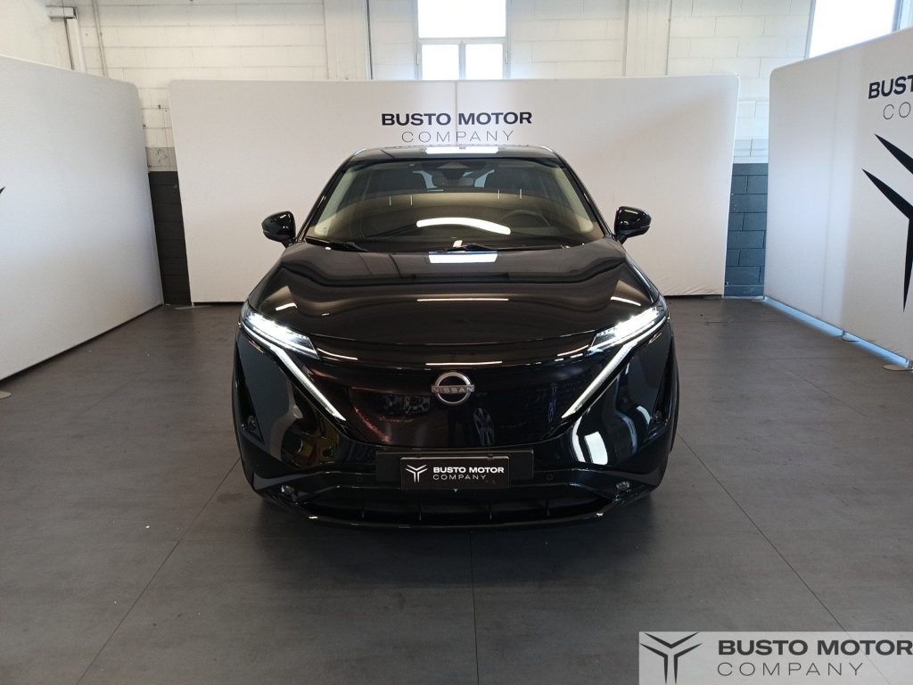 NISSAN Ariya Ariya 63 kWh Advance 2wd - 2