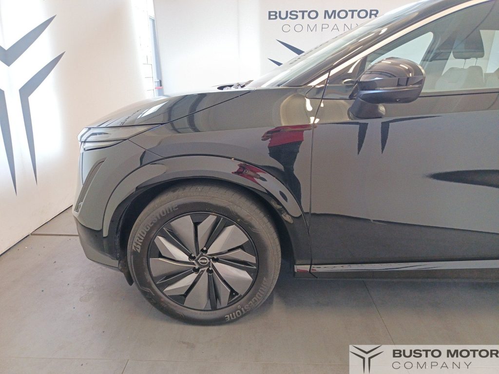 NISSAN Ariya Ariya 63 kWh Advance 2wd - 7