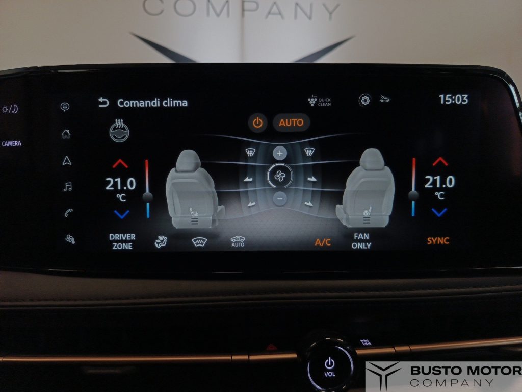 NISSAN Ariya Ariya 63 kWh Advance 2wd - 14