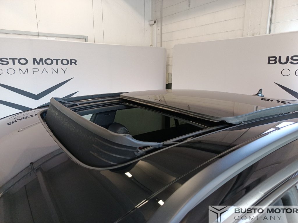 AUDI Q8 Q8 3.0 tdi mhev S line edition quattro 286cv tiptr - 18