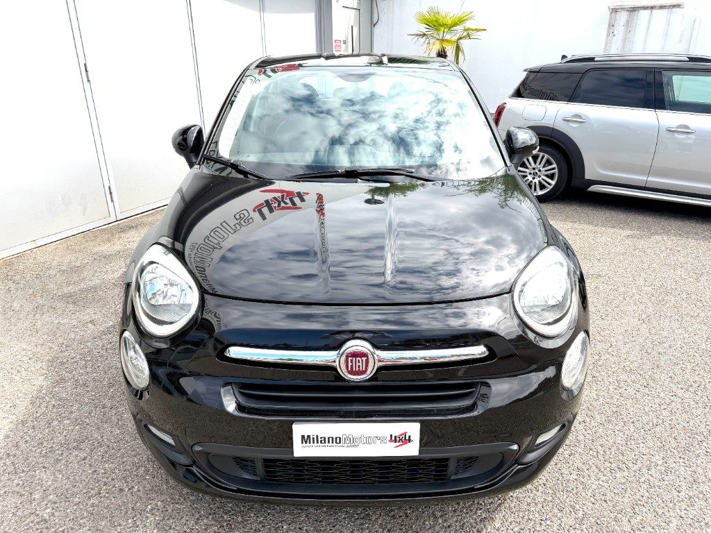 Dettaglio vettura