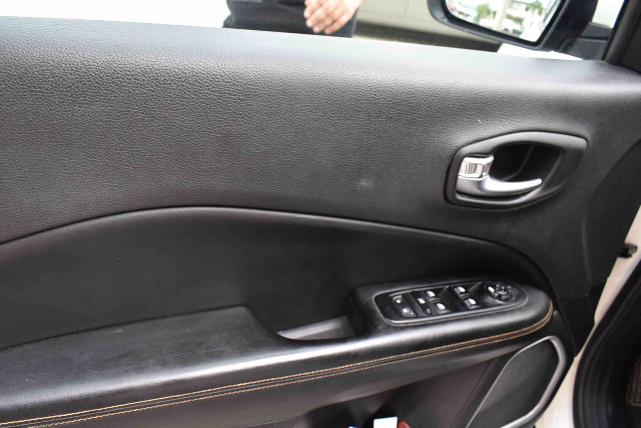 JEEP Compass 1.4 MultiAir 2WD Limited - 8