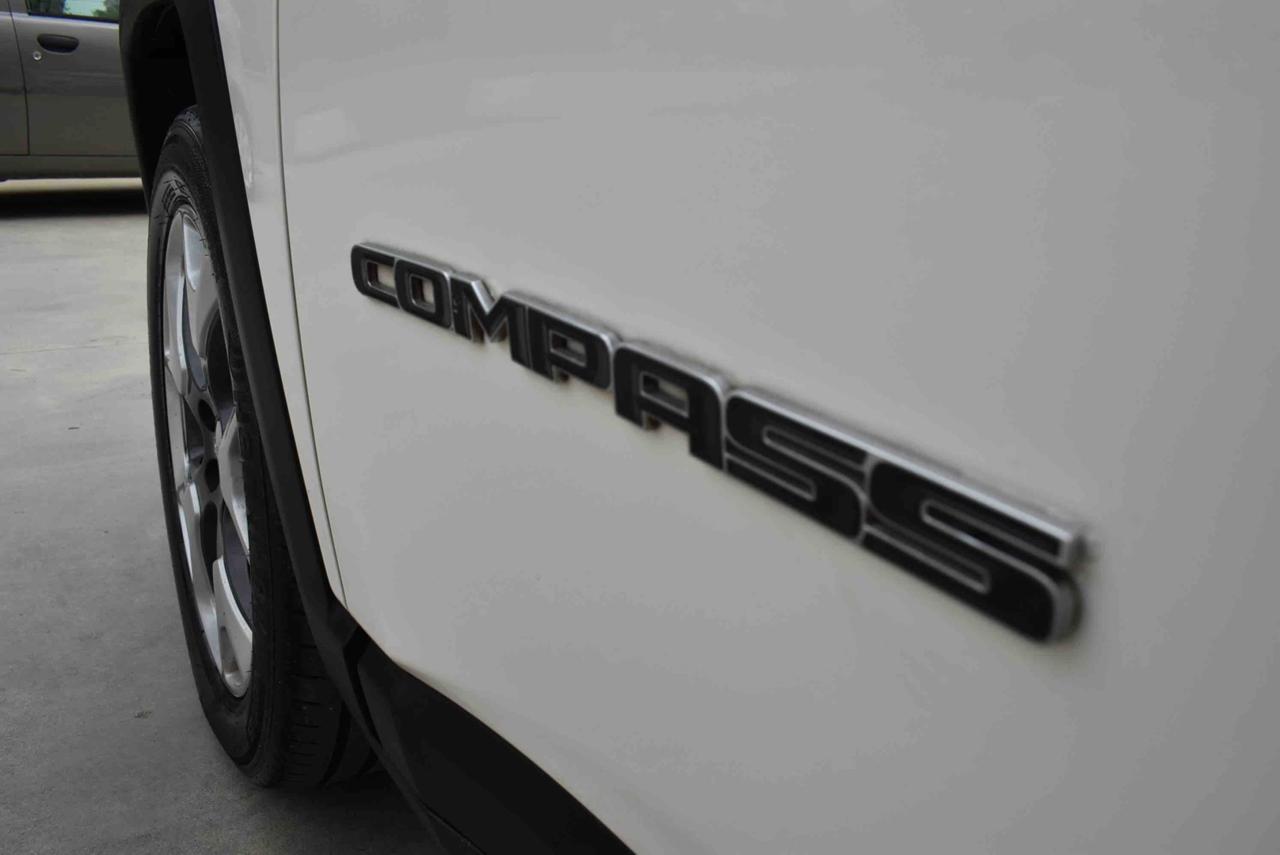 JEEP Compass 1.4 MultiAir 2WD Limited - 6