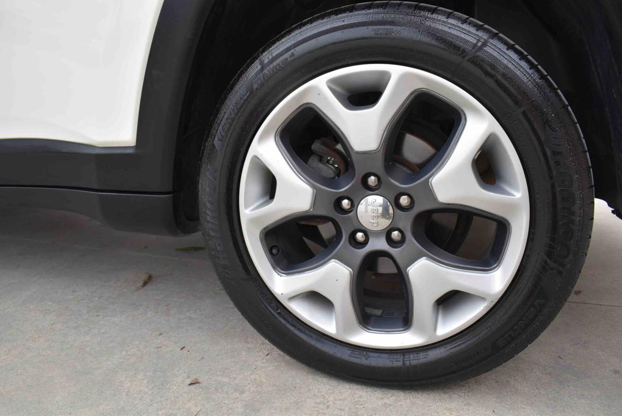 JEEP Compass 1.4 MultiAir 2WD Limited - 19