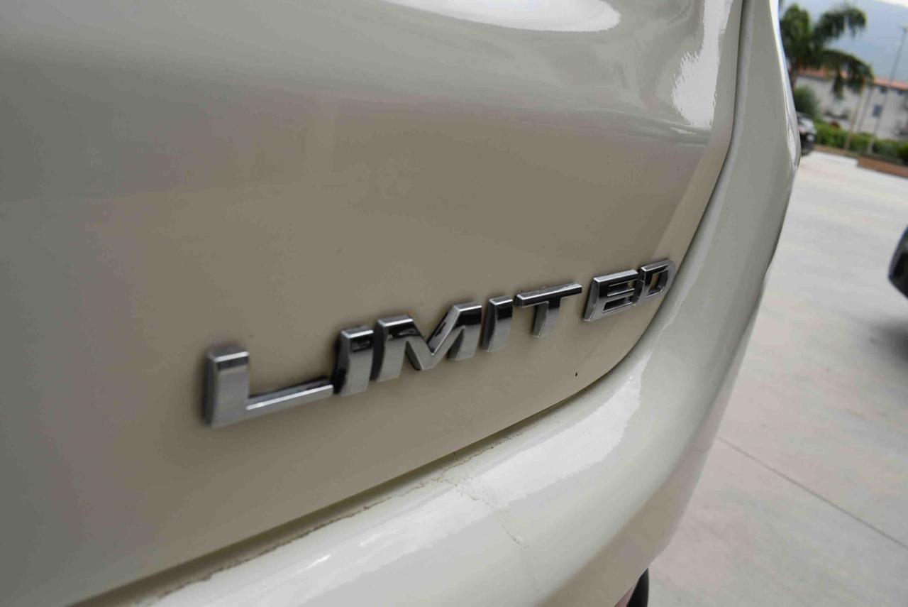 JEEP Compass 1.4 MultiAir 2WD Limited - 18