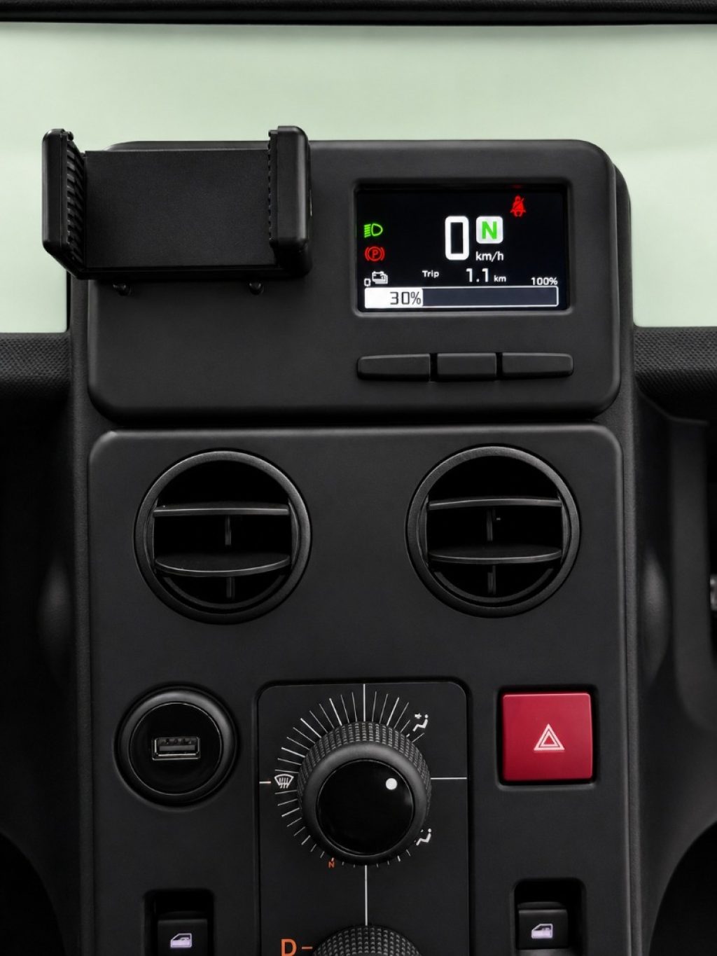 AIXAM Aixam Easy Elettrica o Diesel - 13