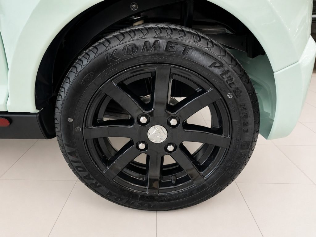 AIXAM Aixam Easy Elettrica o Diesel - 9