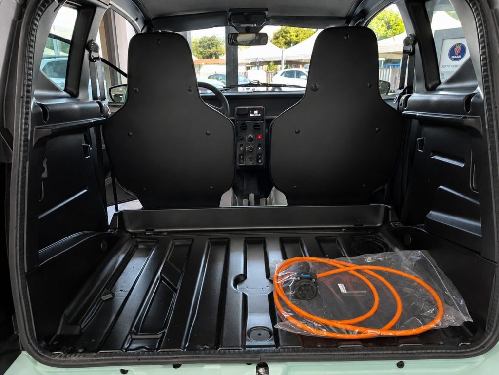 AIXAM Aixam Easy Elettrica o Diesel - 15