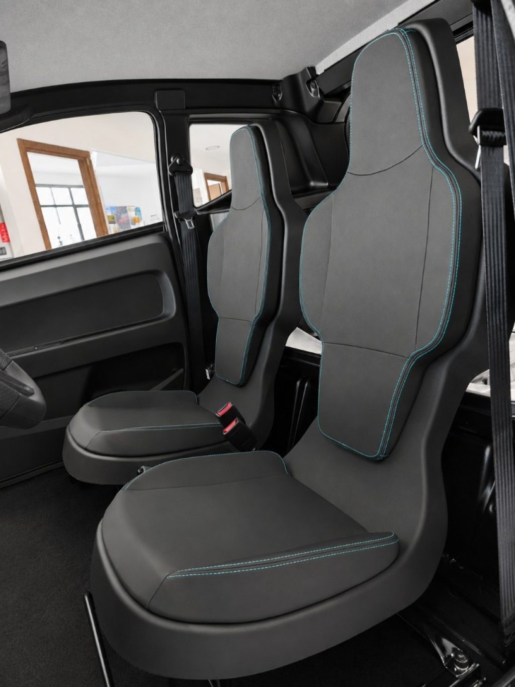 AIXAM Aixam Easy Elettrica o Diesel - 14