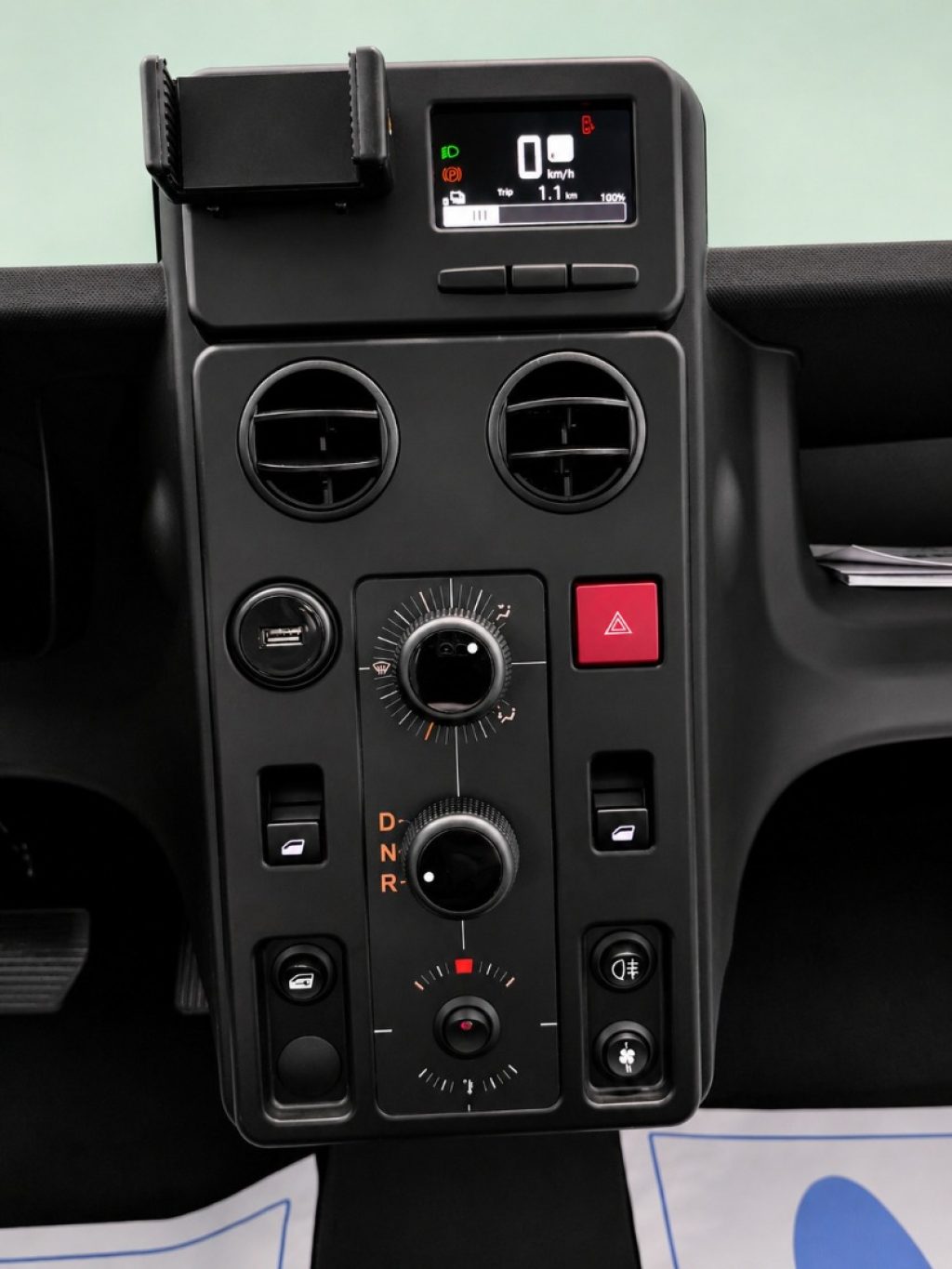 AIXAM Aixam Easy Elettrica o Diesel - 12