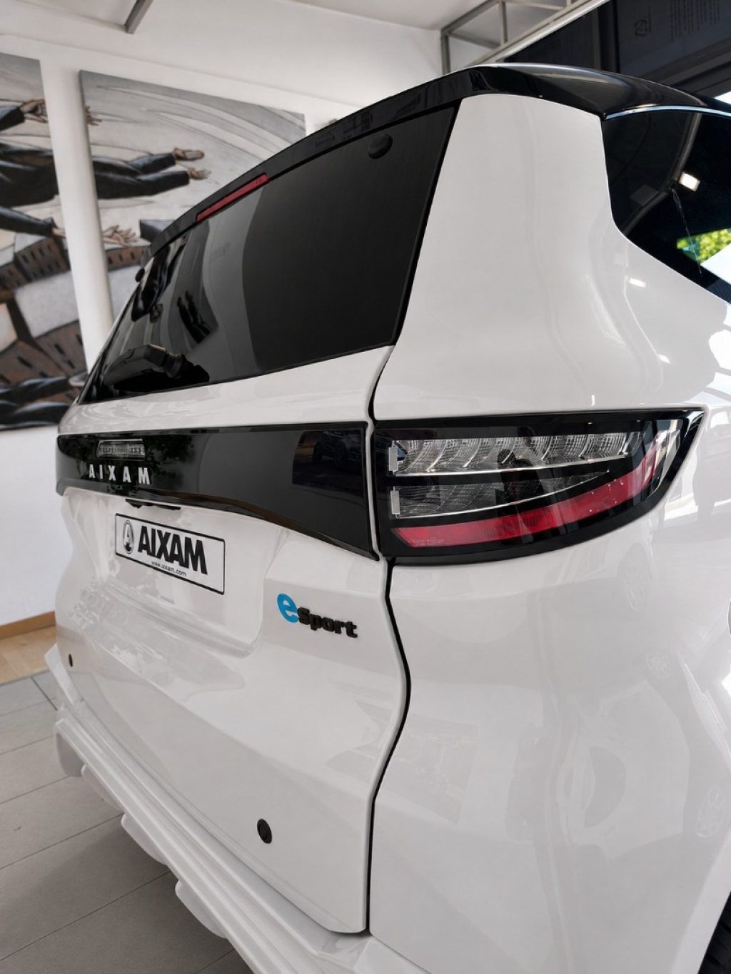 AIXAM City Sport Premium - 8