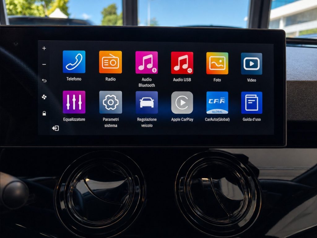 AIXAM City Sport Premium - 13