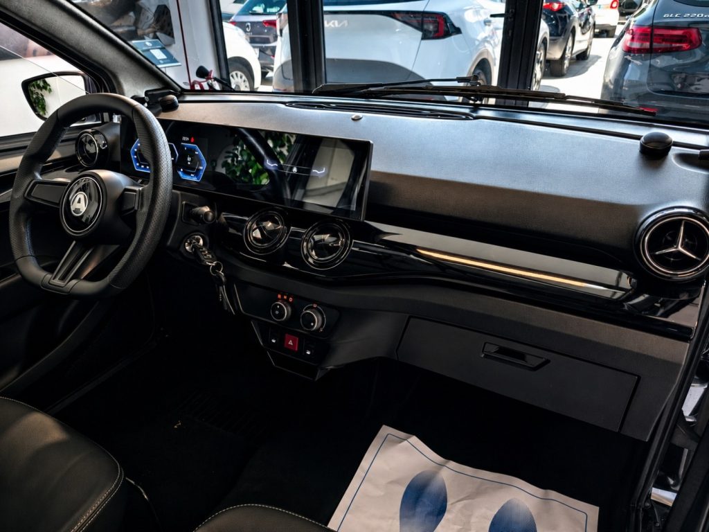 AIXAM City Sport Premium - 16