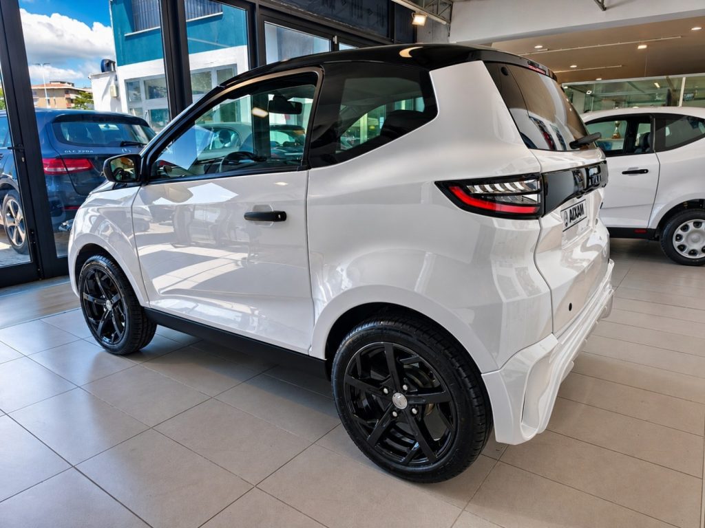 AIXAM City Sport Premium - 4