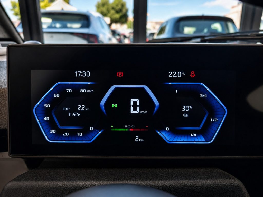 AIXAM City Sport Premium - 12