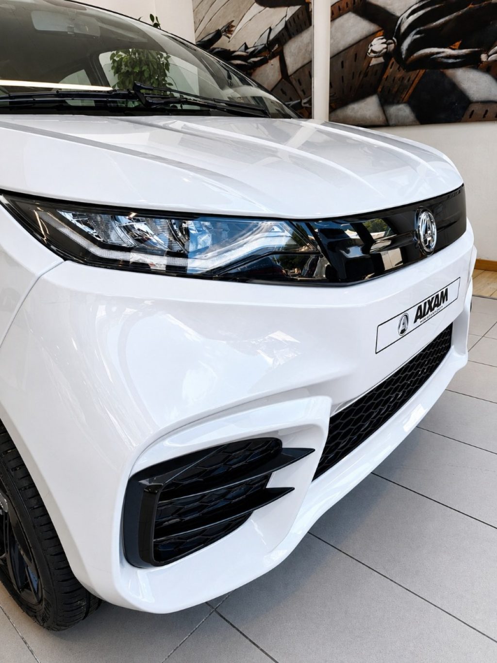 AIXAM City Sport Premium - 7