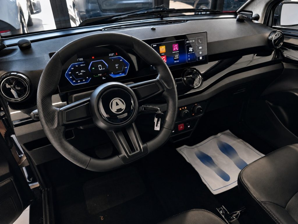AIXAM City Sport Premium - 10