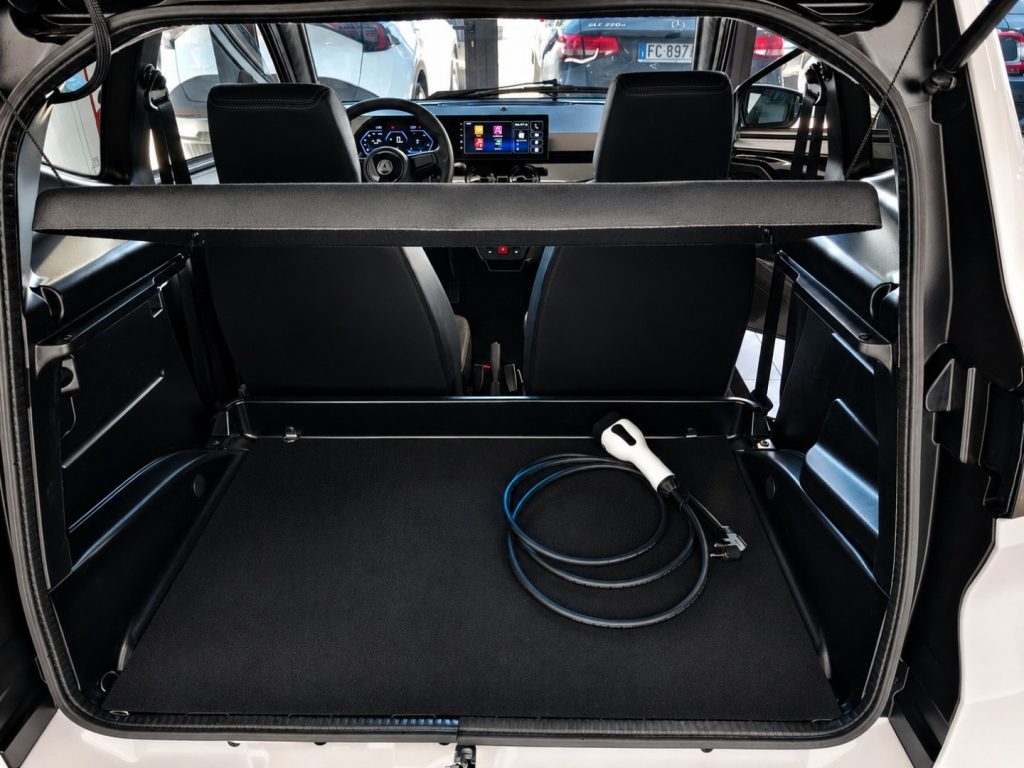 AIXAM City Sport Premium - 15