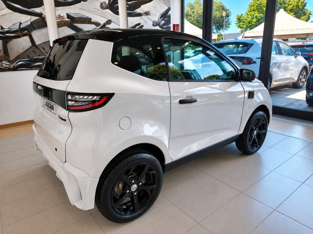 AIXAM City Sport Premium - 6