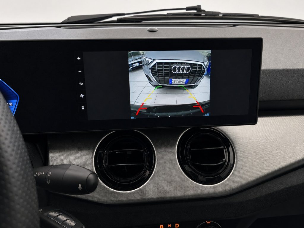 AIXAM Coupé GTI Premium - 18
