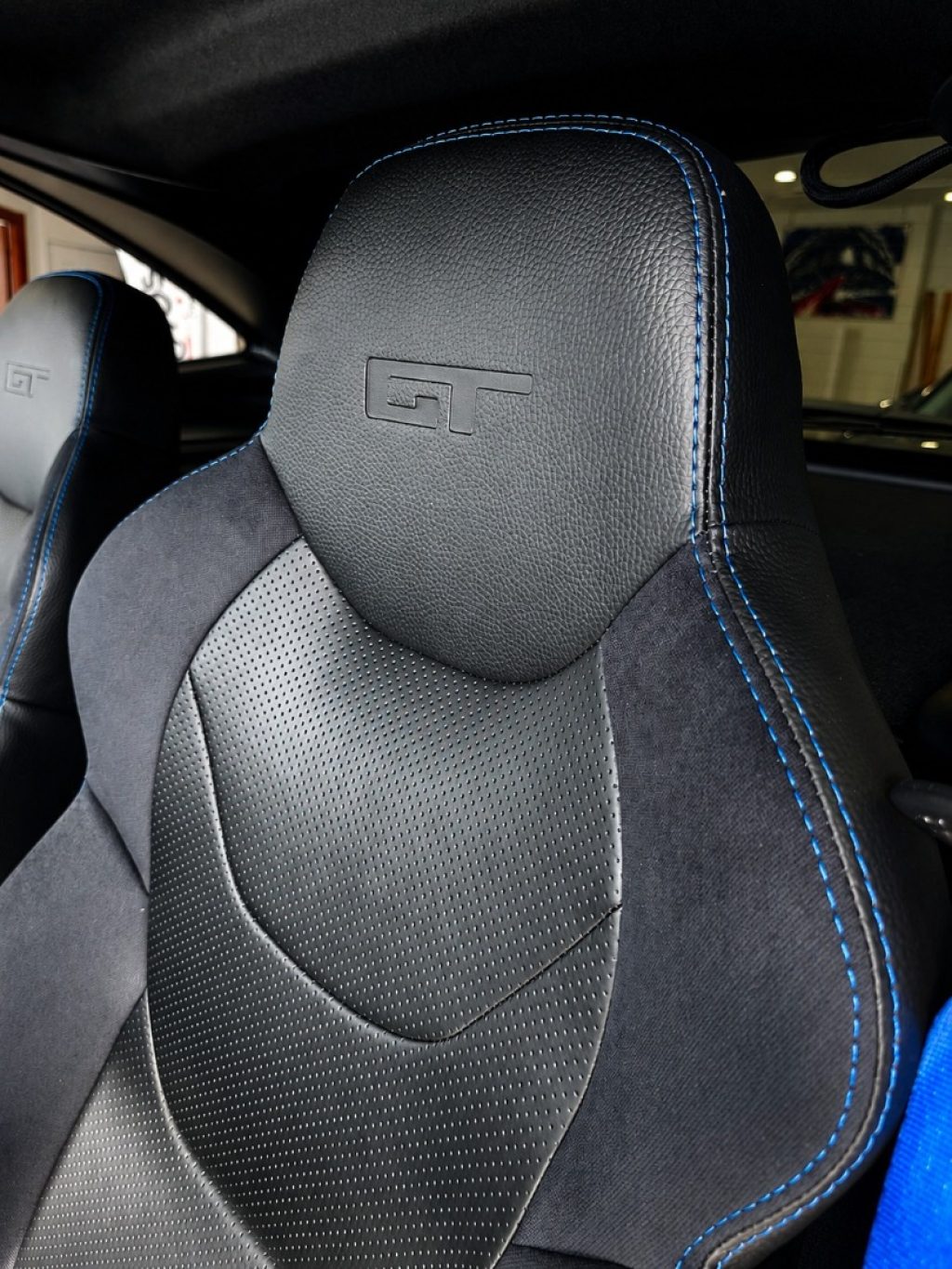 AIXAM Coupé GTI Premium - 15