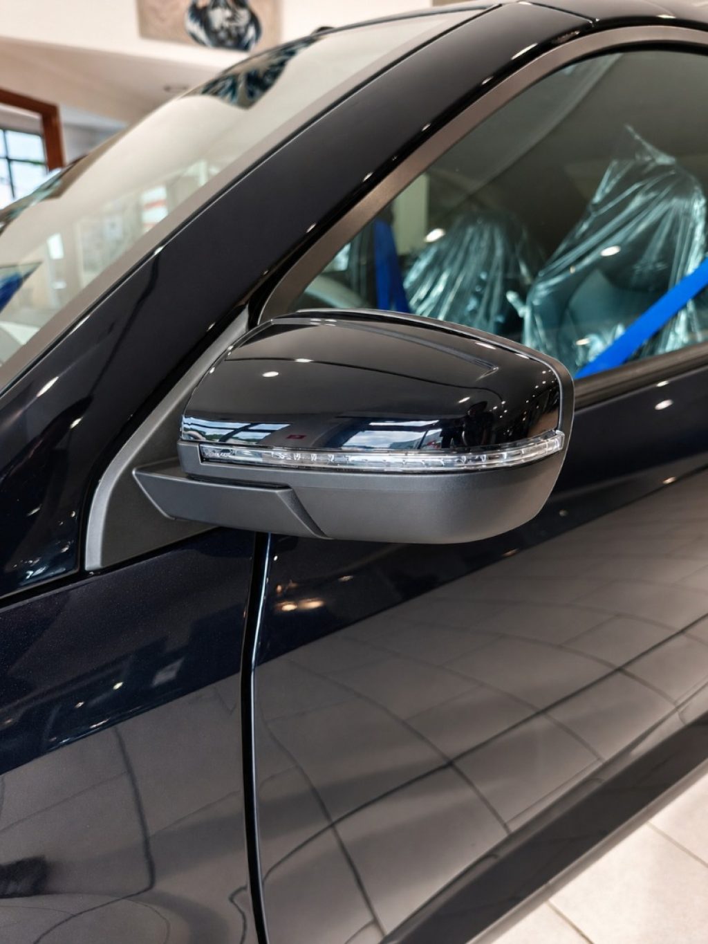 AIXAM Coupé GTI Premium - 23
