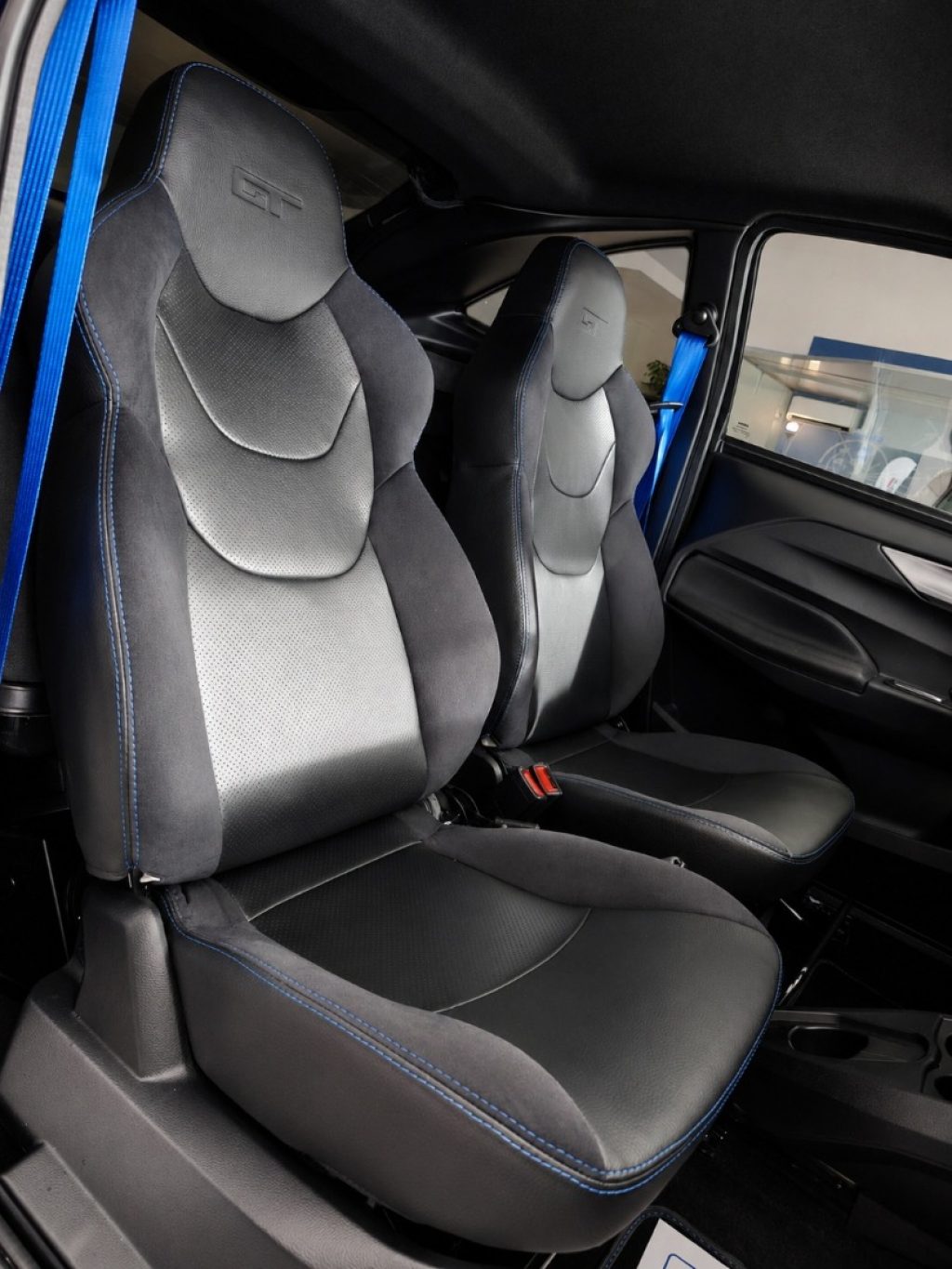 AIXAM Coupé GTI Premium - 21