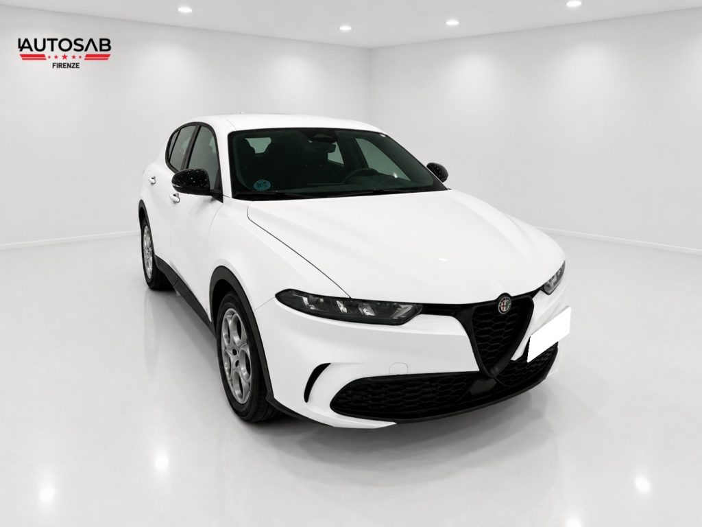 ALFA ROMEO Tonale 1.6 diesel 130 CV TCT6 Super - 2