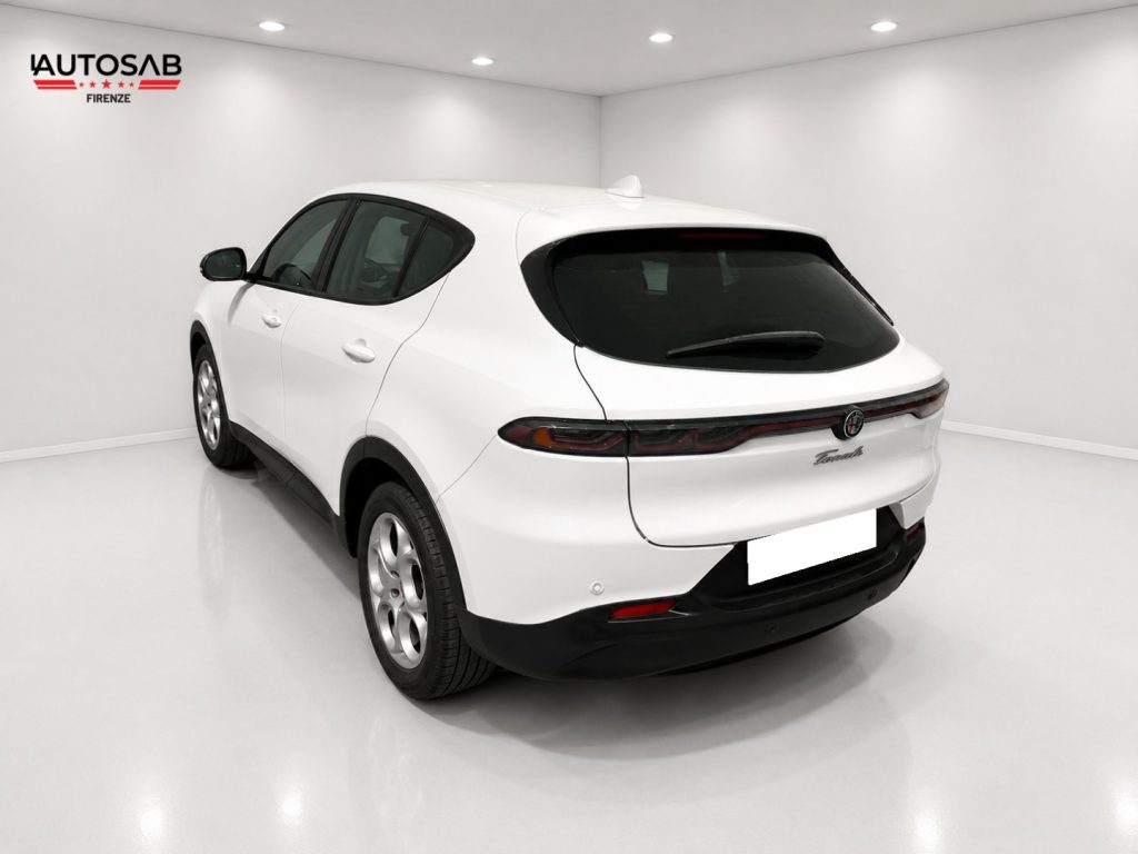 ALFA ROMEO Tonale 1.6 diesel 130 CV TCT6 Super - 3