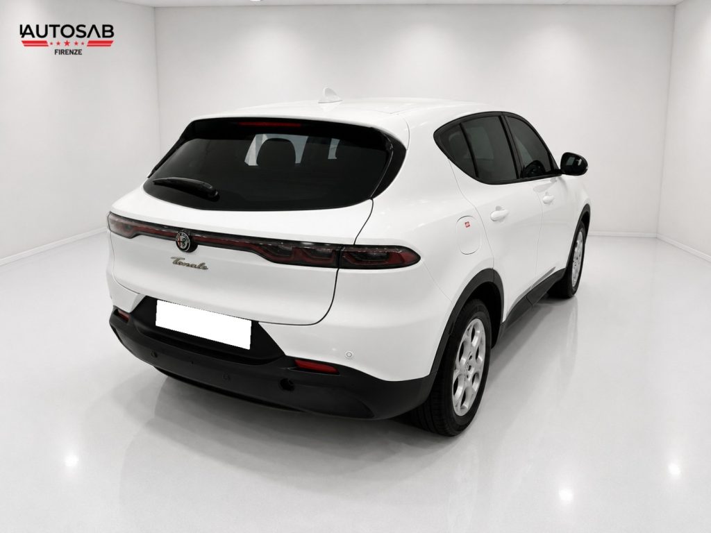 ALFA ROMEO Tonale 1.6 diesel 130 CV TCT6 Super - 4