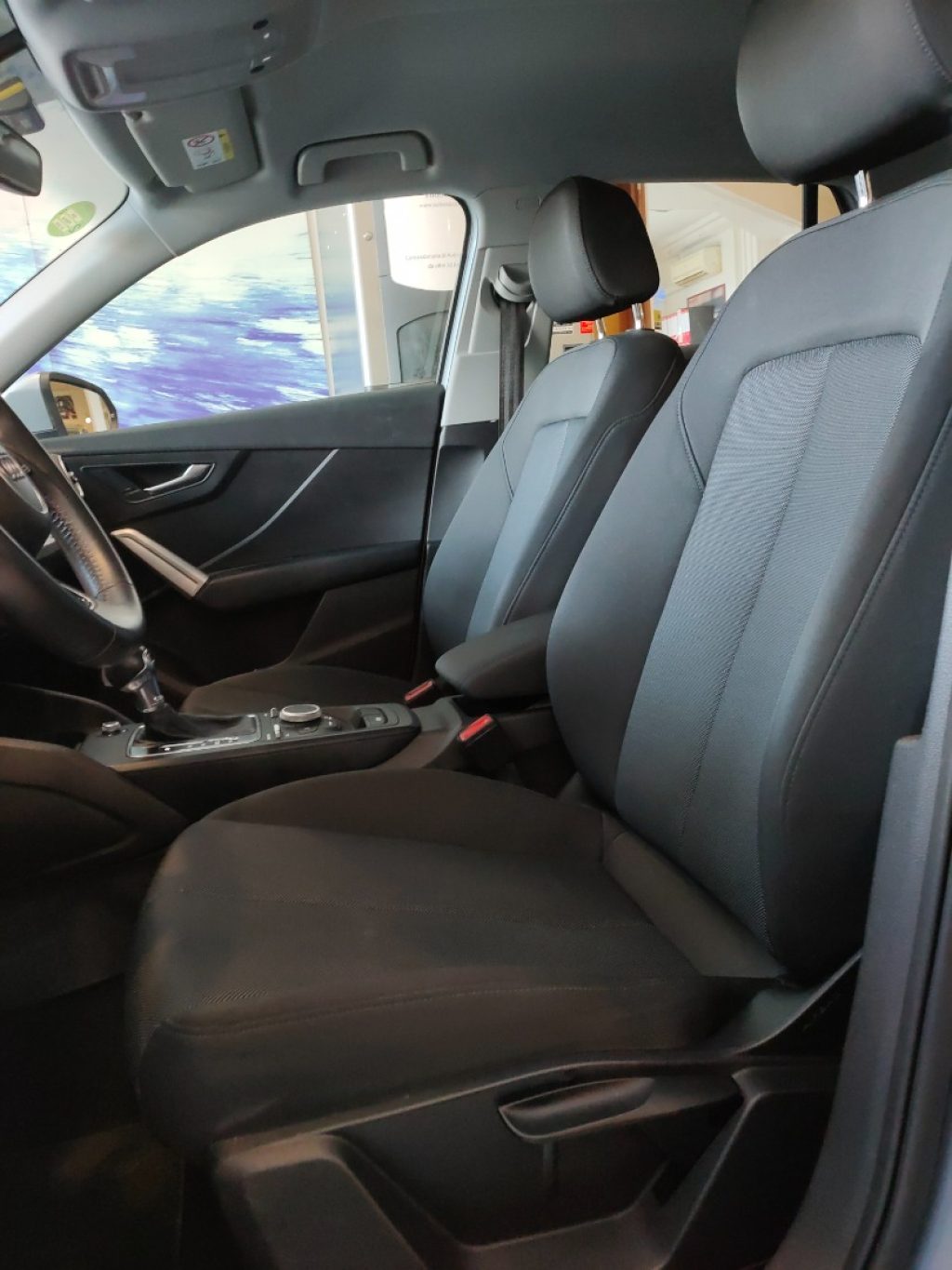 AUDI Q2 30 TDI 116 Cv S Tronic Business Navi Clima Aut. - 16