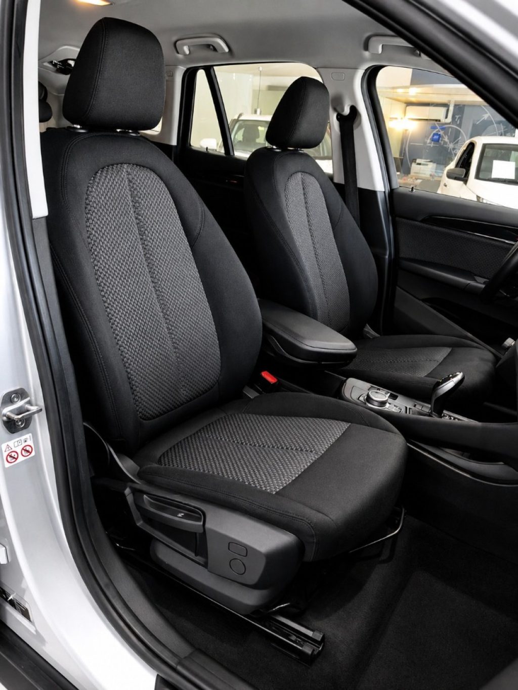 BMW X1 sDrive18i Automatic Navi Telecam. Aziendale - 20