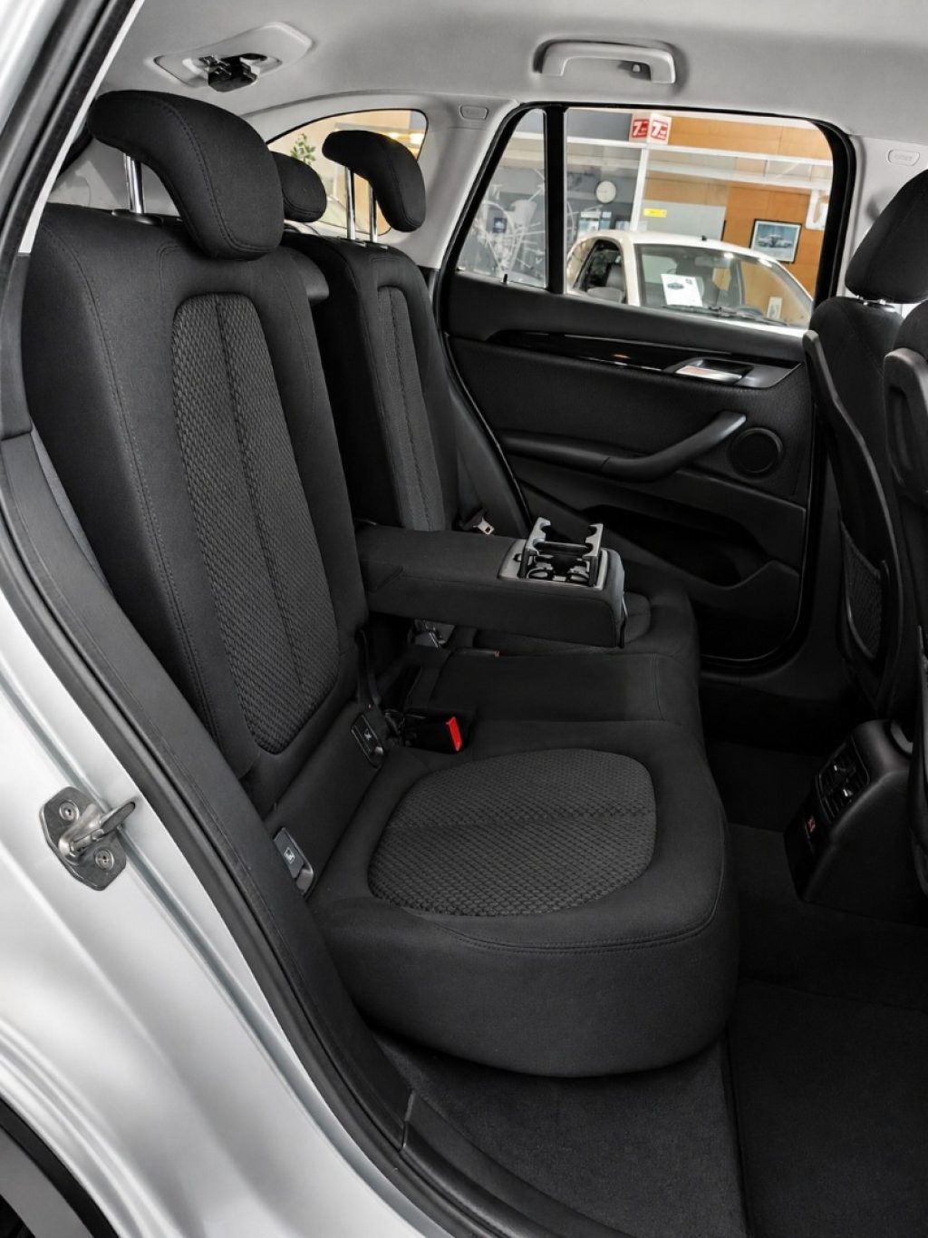 BMW X1 sDrive18i Automatic Navi Telecam. Aziendale - 21