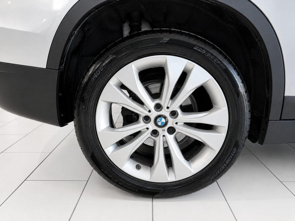 BMW X1 sDrive18i Automatic Navi Telecam. Aziendale - 8