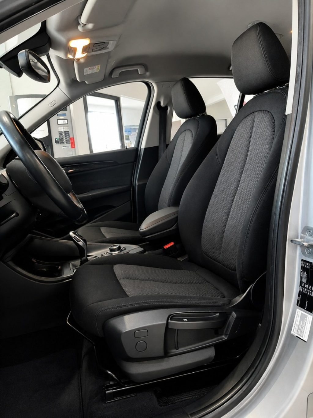 BMW X1 sDrive18i Automatic Navi Telecam. Aziendale - 9
