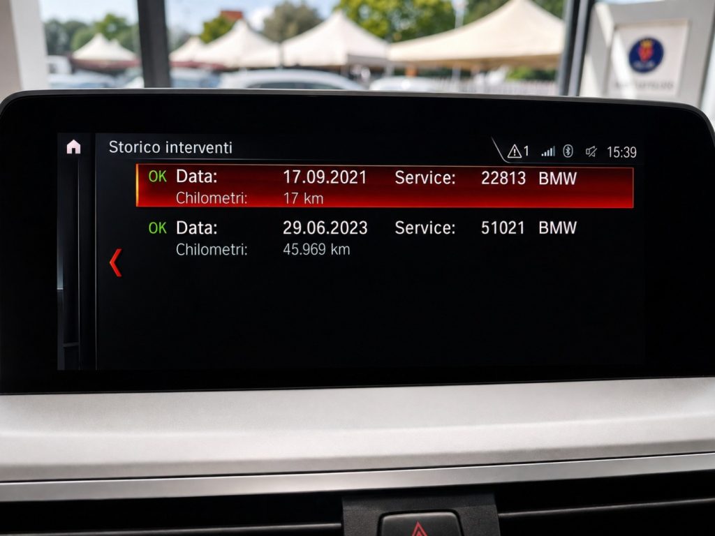 BMW X3 xDrive20d MH48V Business Advantage Pelle Aziendale - 16
