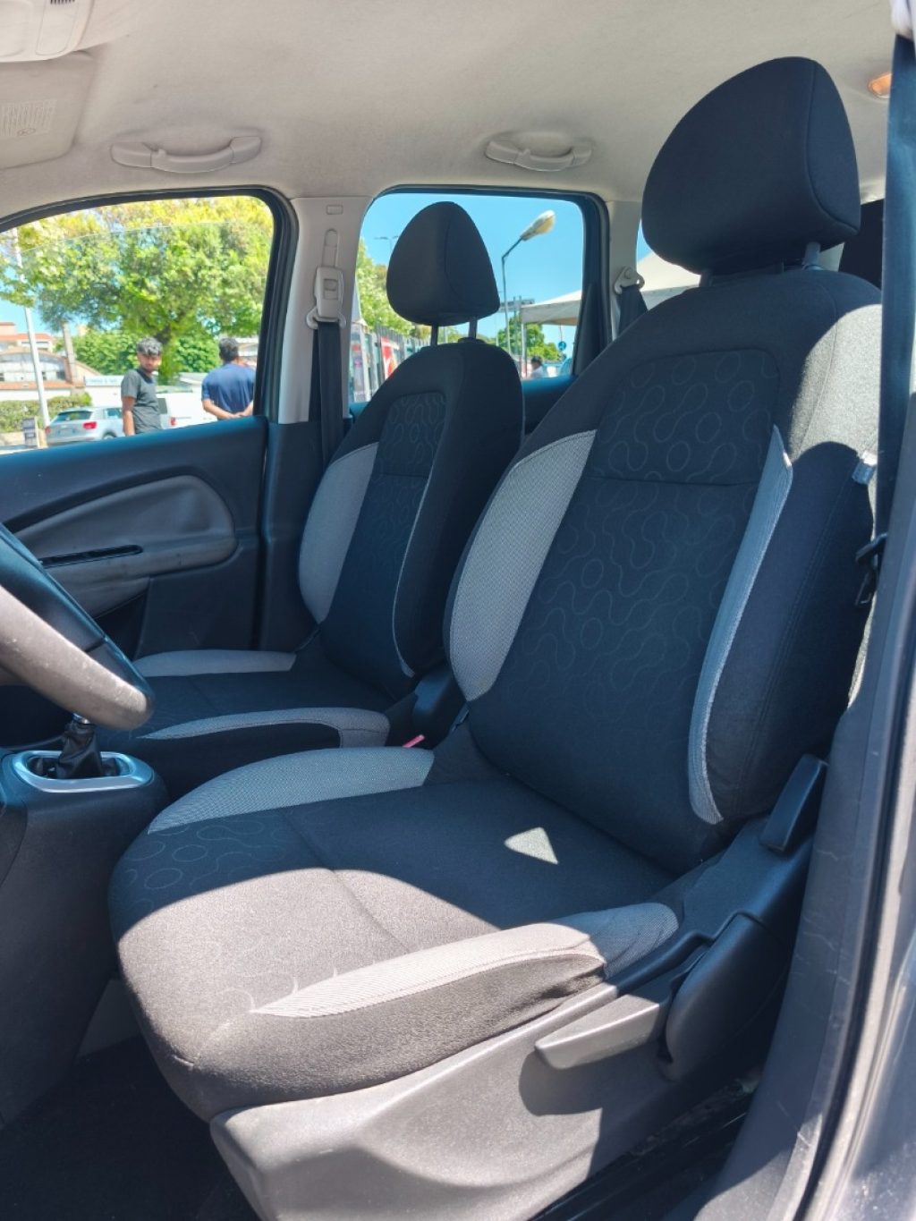 CITROEN C3 Picasso 1.6 HDi 90 CV Neopatentati - 9