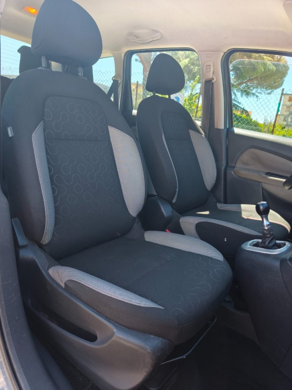 CITROEN C3 Picasso 1.6 HDi 90 CV Neopatentati - 10