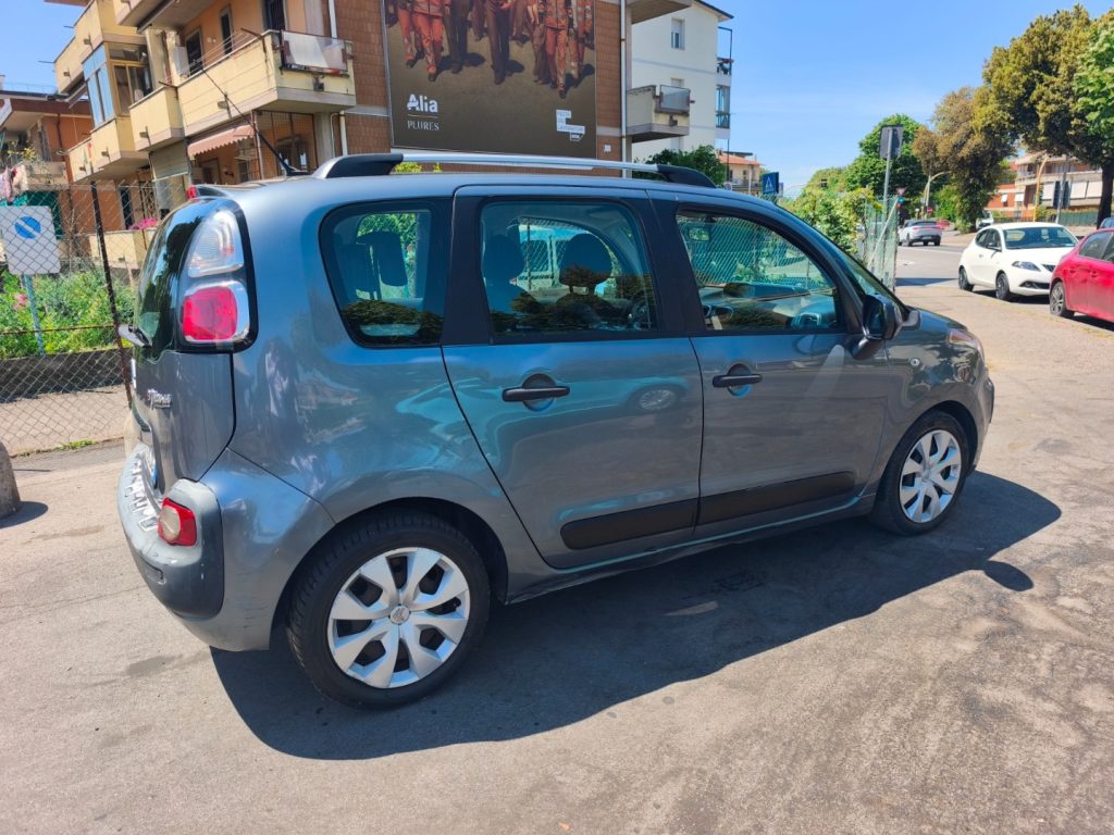 CITROEN C3 Picasso 1.6 HDi 90 CV Neopatentati - 6