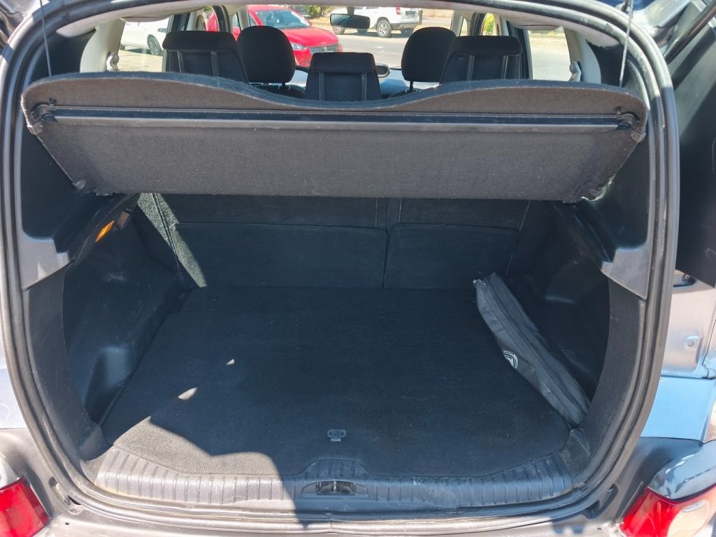 CITROEN C3 Picasso 1.6 HDi 90 CV Neopatentati - 12