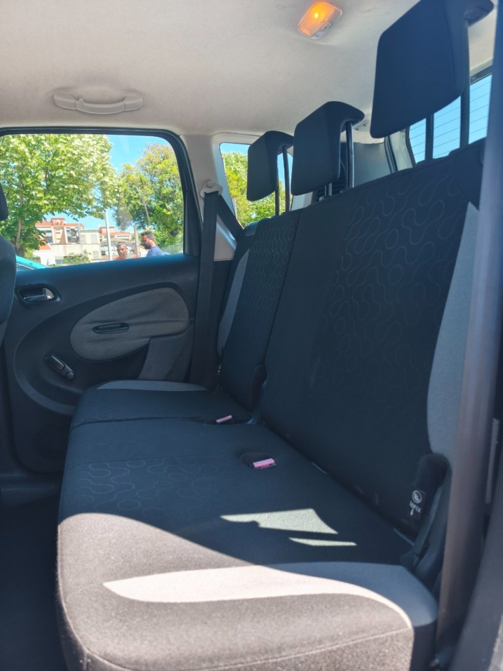 CITROEN C3 Picasso 1.6 HDi 90 CV Neopatentati - 11