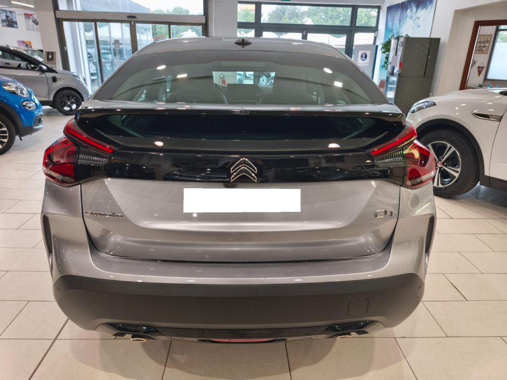 CITROEN C4 130 Cv Pelle Navi Clima Aut. Bi Zona Aziendale - 6