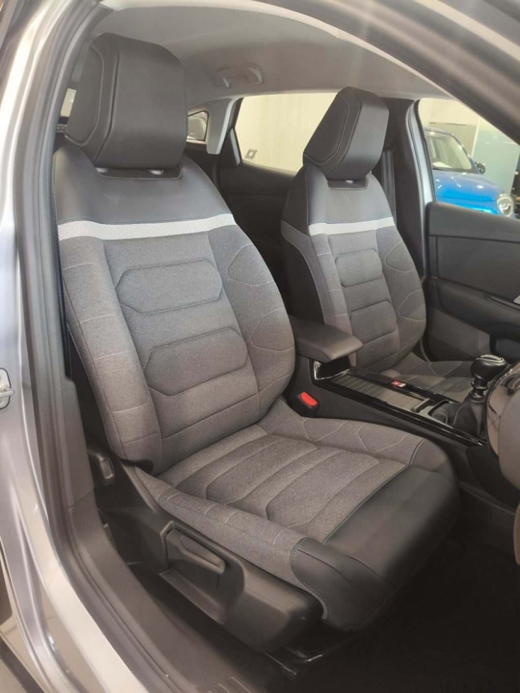 CITROEN C4 130 Cv Pelle Navi Clima Aut. Bi Zona Aziendale - 13