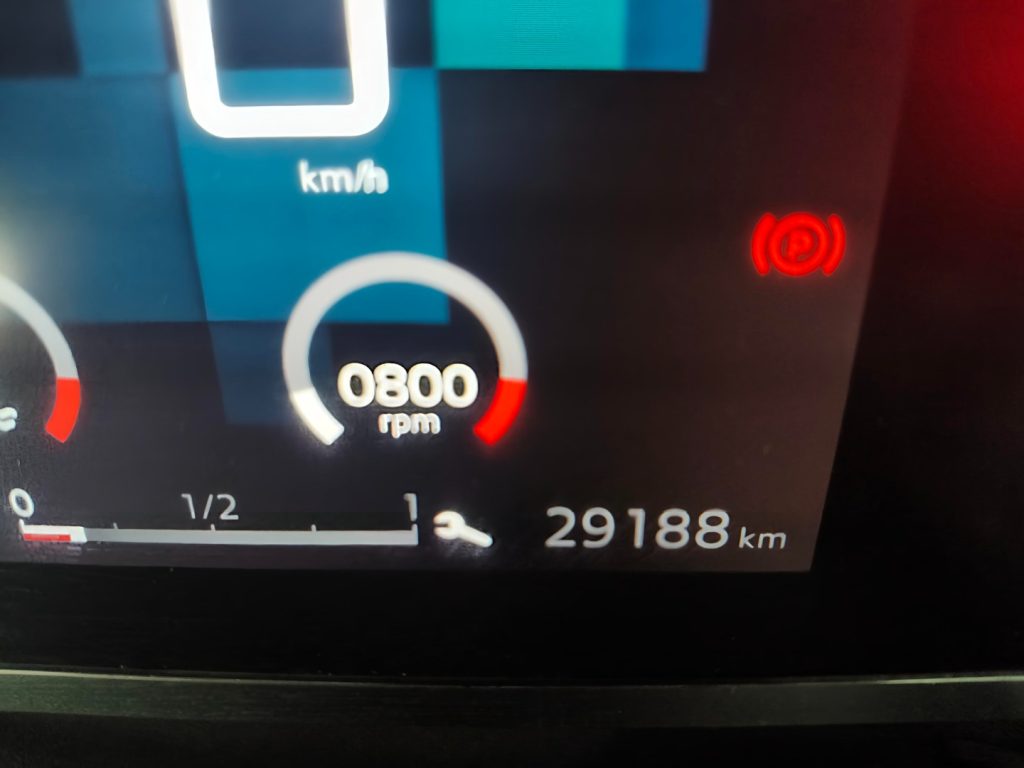 CITROEN C4 130 Cv Pelle Navi Clima Aut. Bi Zona Aziendale - 15